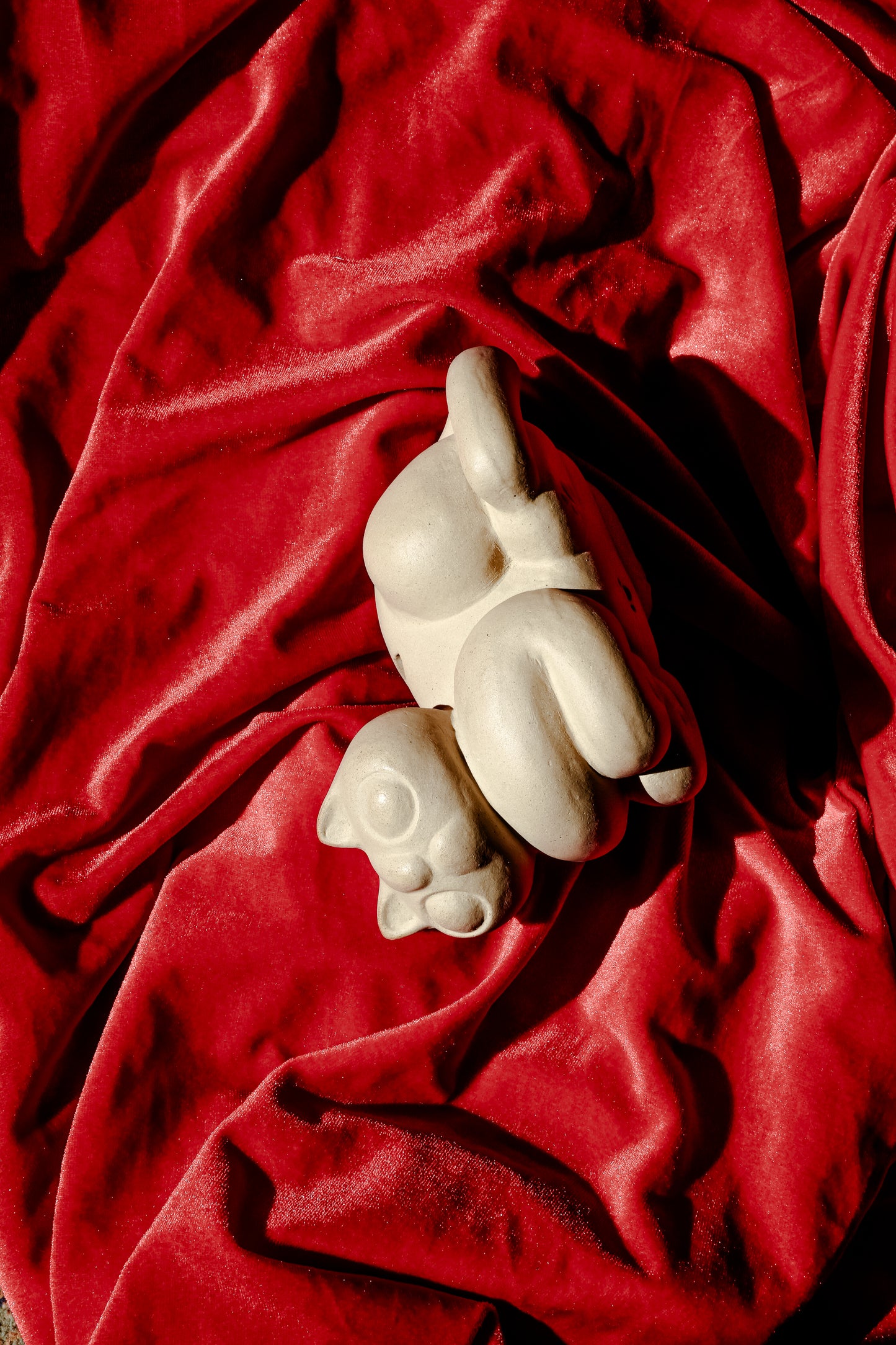 Tirelire Sphiinx - Edition 1 (Numérotée)