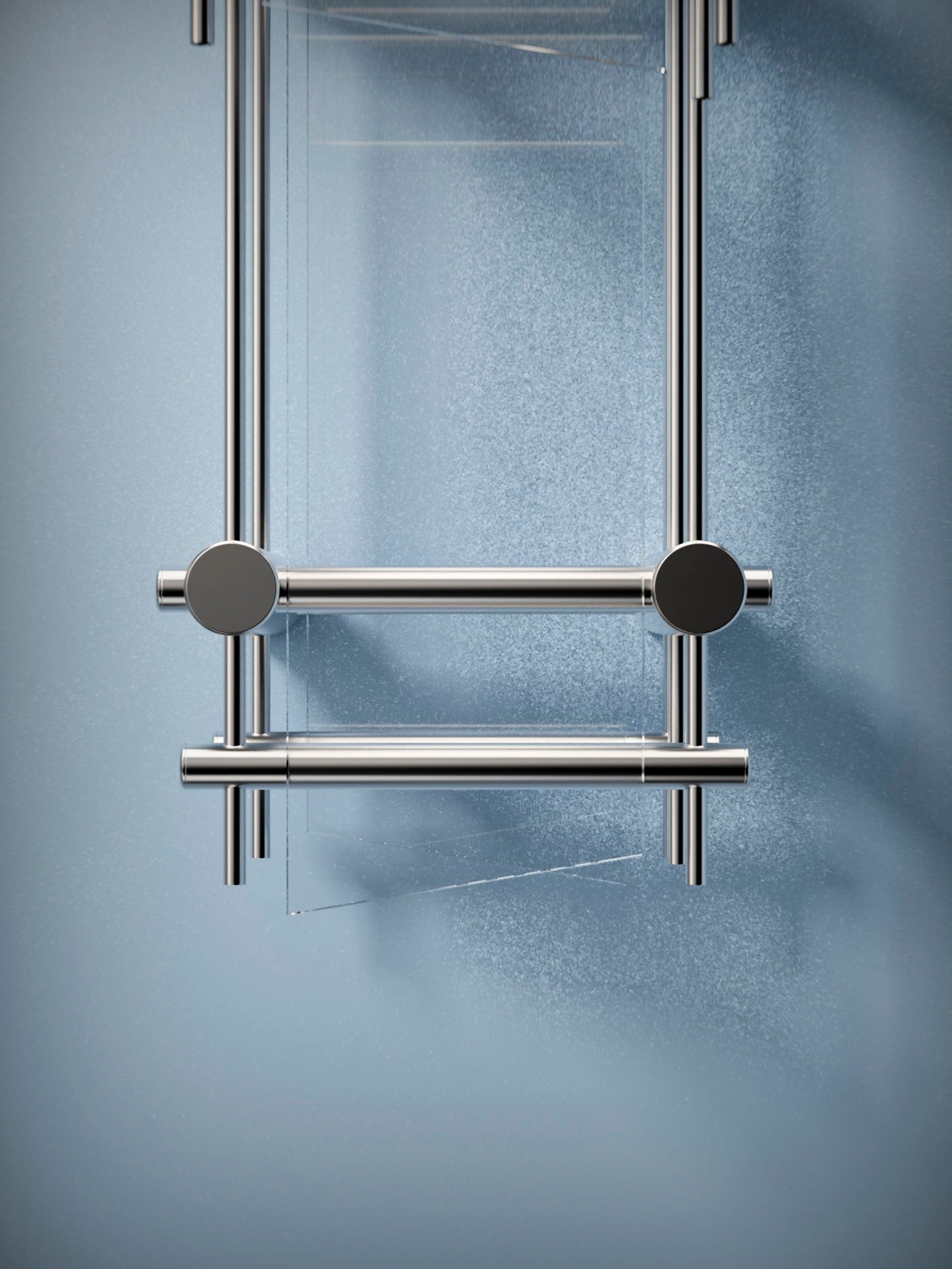 Étagère FAUDA Large