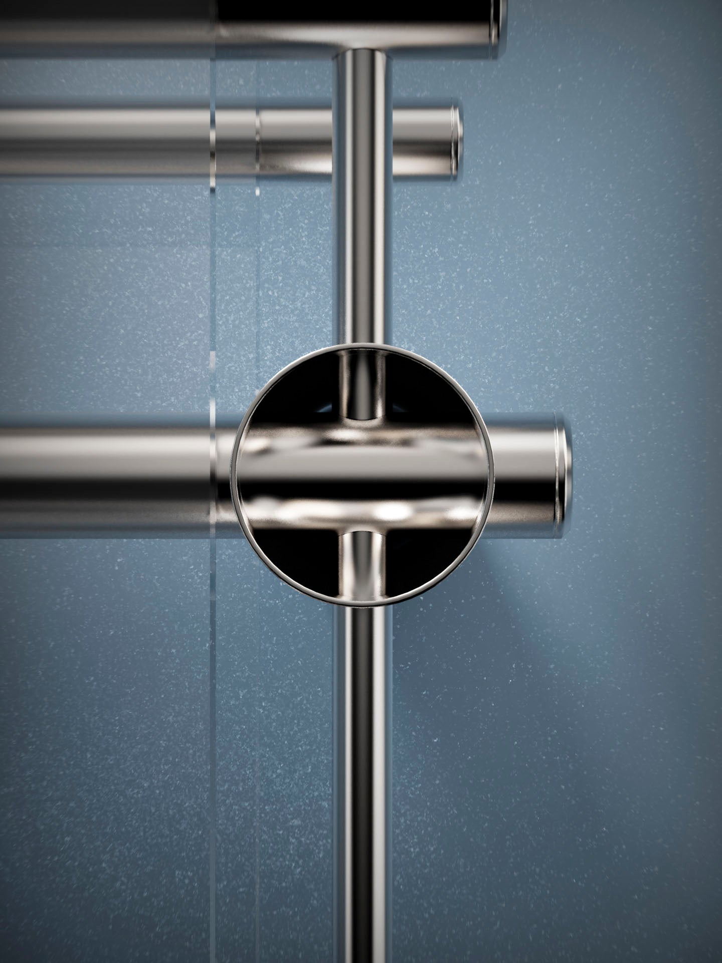 Étagère FAUDA Large