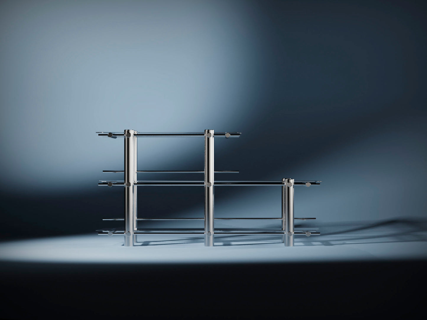 Étagère FAUDA Large