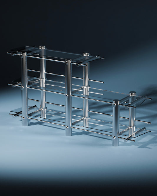 Étagère FAUDA Large