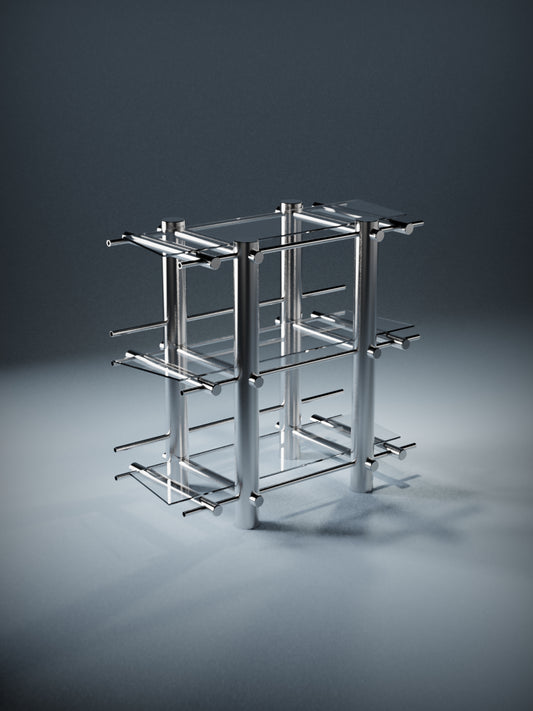 Étagère FAUDA Petite