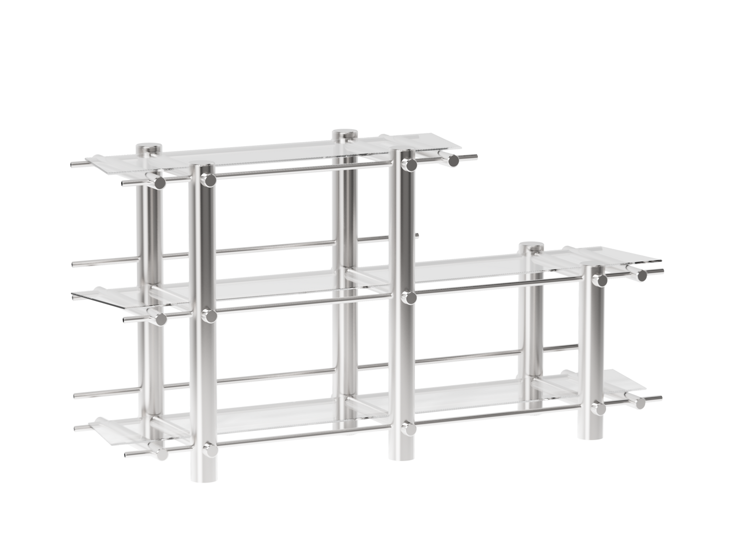 Étagère FAUDA Large