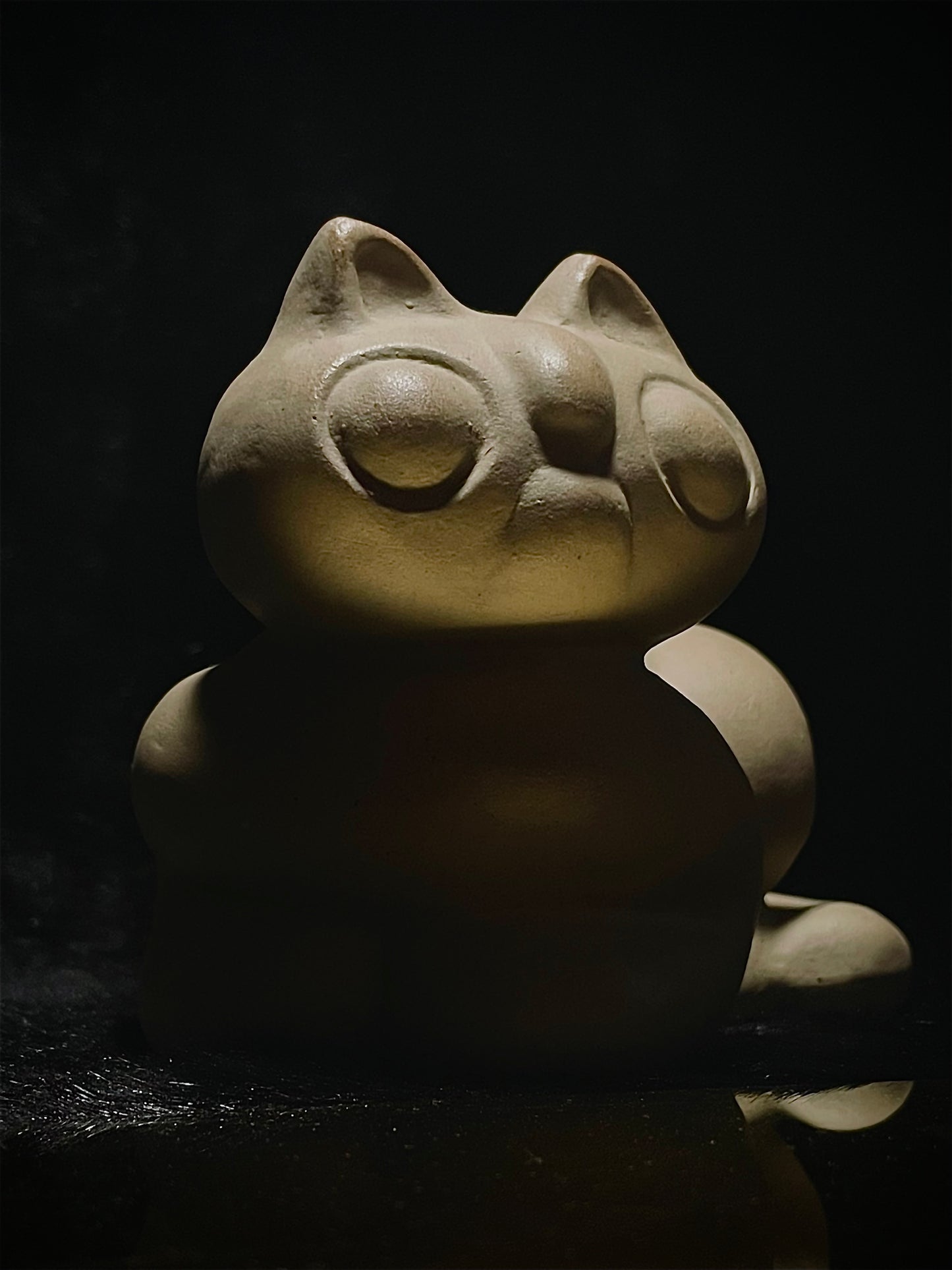 Tirelire Sphiinx - Edition 1 (Numérotée)